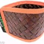 Starbucks Coffee Cup Sleeve Malaysia 2016 edition Hot Reusable brown 200th rare