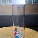 You Are Here Hong Kong Starbucks Coffee New Collection Yah Water Glass Bottle 18