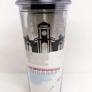Starbucks Vietnam Tumbler 16oz hot Coffee New Oz City Series Collection Rare Cup