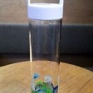 You Are Here Macau Starbucks Coffee New Collection Yah Water Glass Bottle 18 5 o