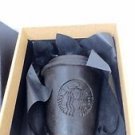 Starbucks Black Soap Made by Coffee Gift Idea nature pure raw handmade preimum a
