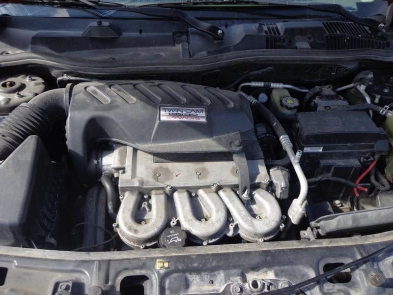 02 03 04 05 06 07 SATURN VUE WINDSHIELD WIPER MTR 418172