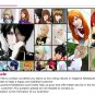 Sword Art Online Kirigaya Kazuto Kirito Short Black Anime Cosplay Hair Wig