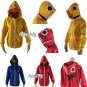 NEW Stylish Style M L Size Cosplay Costume & Anime Wig Vocaloid Kaito Clothing