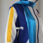 NEW Stylish Style M L Size Cosplay Costume & Anime Wig Vocaloid Kaito Clothing
