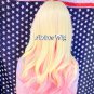 Anime Cosplay Layered Hair K Project Mikoto Suo Red Short Japan Wig +Wif Cap