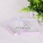 Pink And White Vocoloid Miku Party Cosplay Earphone Headphone Cute Accessories