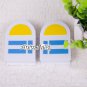 Sister Stylish Vocoloid Rin Anime White Headphone Earphone Cosplay Accessories