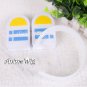 Vocoloid Len Anime White Headphone Earphone Cosplay Accessories Brother Style