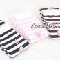 Lolita Maid Black / Brown Sweet Thigh-High Stockings Costume Socks Women Gift