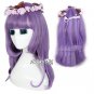 Lolita Curly Long Multi-Colors Women Lovely Style Anime Halloween Cosplay Wig