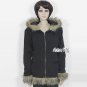 Coat&Long Sleeve/ Wig/ Earphone DuRaRaRa!! Orihara Izaya Vogue Cosplay Costume