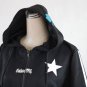 Cosplay Hoodie Costume Black Rock Shooter Unisex Sweatshirt Sweater Clothing