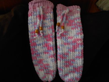 Slipper Socks