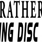 I'd rather be...