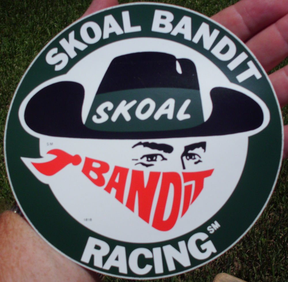 SKOAL BANDIT RACING 6