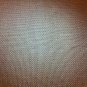 BTY Gold and Ivory Wool Suiting Fabric - By The Yard Sewing supplies