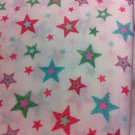 A Bunch Stars Cotton Fabric - Sewing Supplies