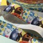 Cutest Pets Printed Grosgrain Ribbon 5YARDS/DIY/1"(25 mm) width