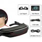 Portable Video Glasses