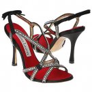Christian Lacroix Rhinestone Sandal - Item # EC1045144