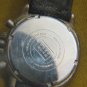AMAZING BLUE DIAL STEFANEL WATER RESISTANT 50M DATE GENTS WATCH