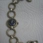 RARE VINTAGE GIGANDET STERLING SILVER LADIES WATCH SWISS