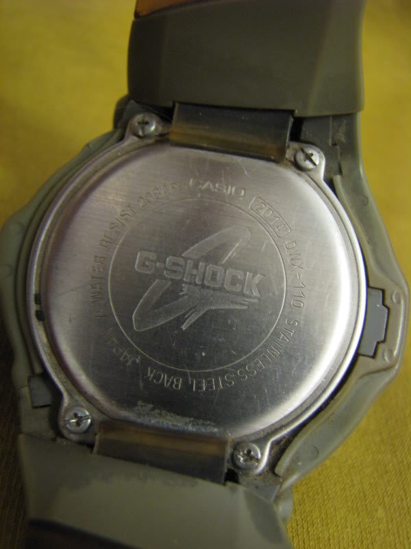 g shock tide and moon phase