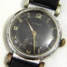 RARE NIVRAM NON MAGNETIC SWISS WATCH W/MOBILE LUGS