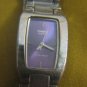 STUNNING CASIO PURPLE DIAL LADIES WATCH 1330 LTP-1165