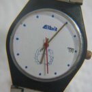 ELBIT ISRAEL IDF QUARTZ WATCH