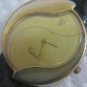 STUNNING GUILLAUME GOLD TONE ART LADIES WATCH SWISS