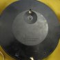 MINITOR ~12 Tribes ~ Vintage Electric Clock, Israel 1960's ~ Swiss patent