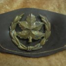 Rav-Samal Rishon / First Sergeant IDF Wrist Rank Badge 1948 Israel