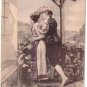 Ch.Scolik. Wien.VIII ROMANIA 1901 Ethnic PC