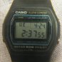 Vintage Casio W-26 watch Japan