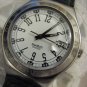 Swatch AG 1994 STAINLESS STEEL DATE MENS WATCH