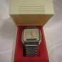 Vintage Casio Digital Analog AQ-321 Alarm Men's Watch