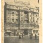 1925 GRAND HOTEL IMPERIAL BUDAPEST PC TO INDONESIA