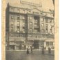1925 GRAND HOTEL IMPERIAL BUDAPEST PC TO INDONESIA