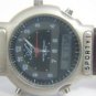 ISRAEL ADI "SPORTY I" DUAL TIME 50M WATER RESIST WATCH