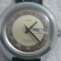 TIMEX AUTOMATIC DAY/DATE MEN'S WATCH GREAT BRITAIN