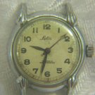 Antique LIPTON 17j Swiss Men's Watch with fancy lugs