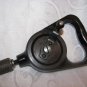 Vintage Russian Hand Drill 9" long ~ Kostroma ~ Bakelite Handle