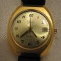 POLJOT AUTOMATIC 23J GOLD PLATED GENT'S WATCH