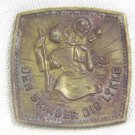 HOTEL VIKING COPENHAGEN TOKEN * DEN BRINGER DIG LYKKE