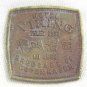 HOTEL VIKING COPENHAGEN TOKEN * DEN BRINGER DIG LYKKE
