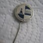PULA XXVII WORLD CHESS FESTIVAL 1984 PIN
