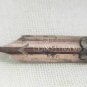 1890 C.BRANDAUER & CLAN FLORA McDONALD PEN