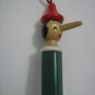 SAN GIMIGNANO PINOCCHIO WOODEN BALL POINT PEN ITALY